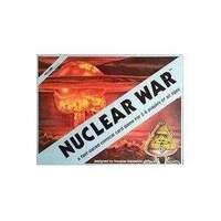 Nuclear War Cardgame