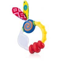 Nuby Wacky Teether