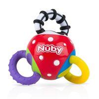 Nuby Twista Ball Teether