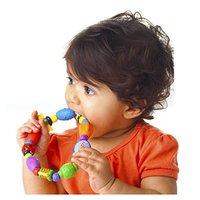 Nuby Bug-a-loop Teether