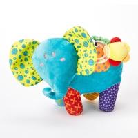 Nuby Elefuntastic Activity Elephant