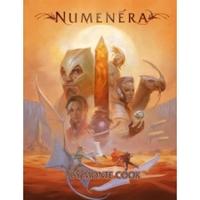 Numenera Core Book