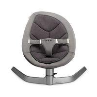 nuna leaf rocker cinder new