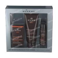 Nuxe Men Box 3 Pieces