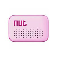 Nut mini Tracker Smart Tag Intelligent Bluetooth Anti-lost Key Finder