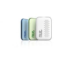 Nut Mini 3 Smart Finder for Kids Pet Key Anti Lost Bluetooth Tag Locator GPS Tracker(3pcs)