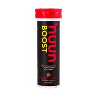 Nuun Energy Boost - 10 Tablets Energy & Recovery Drink