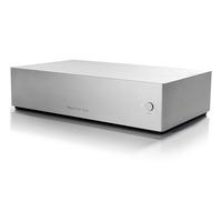 NuForce STA200 Silver Stereo Power Amplifier