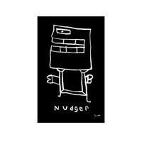 Nudger By Lester Magoogan