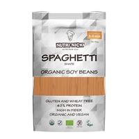 Nutri-Nick Organic Soy Bean Spaghetti 200g - 200 g