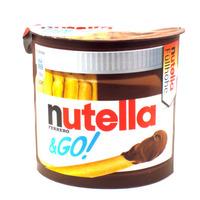Nutella & Go