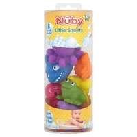 Nuby Bath Squirters x8