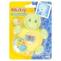 Nuby Bath Clock & Thermometer