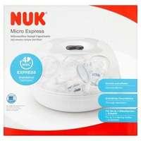 NUK Microwave Steriliser