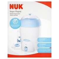 NUK Vapo Rapid Steam Steriliser