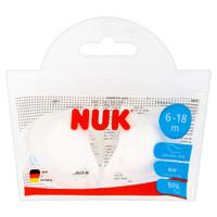 NUK Genius Silicone Soother Size 2