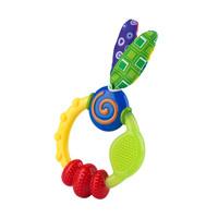 Nuby Wacky Teether