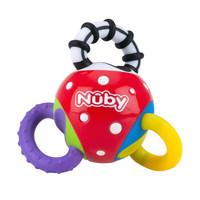 Nuby Twista Ball