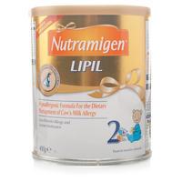 Nutramigen Lipil 2 Lactose Free Formula