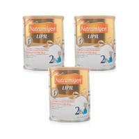 Nutramigen Lipil 2 Lactose Free 400g - 3 Pack