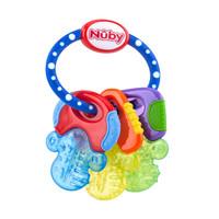 Nuby IcyBite Keys Teether