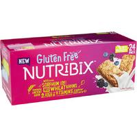Nutribix Gluten Free Fortified Wholegrain Cereal - 375g