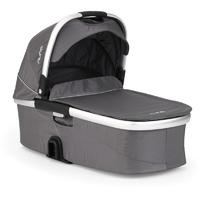 Nuna Ivvi Savi Carrycot-Graphite (New)