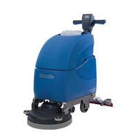 Numatic TwinTec TTB4045 Floor Cleaner and Scrubber Dryer Blue 776286