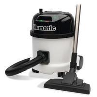 Numatic ProVac PPH320-A2 Vacuum Cleaner WhiteBlack Ref 838209 PPH320A2