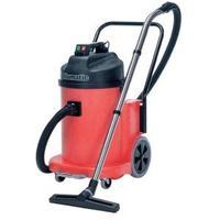 Numatic NVQ 900 Large Dry Vacuum Cleaner Red NVQ900