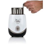 nuby natural touch bottle warmer