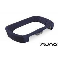 Nuna nu016sc00511 Sena Travel Cot Changing Mat, Marine Blue