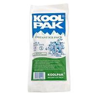 Null Pak Instant Cold Ice Pack