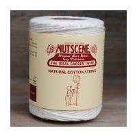 Nutscene Cotton Twine 75 m