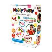 Nutty Putty Accessory Set