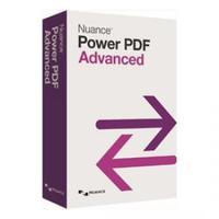 Nuance Power PDF Advanced, International English, Brown Bag