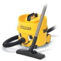 Numatic JVP180-1 James Cylinder ...