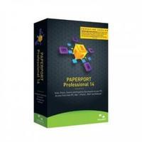 Nuance PaperPort 14.0 Professional, International English, 
