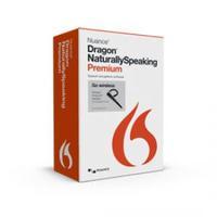 Nuance Dragon NaturallySpeaking Professional 13.0, English, Wireless, 