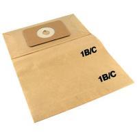 Numatic Vacuum Cleaner Bags For Henry Vacuum Cleaners Pack of 10 KNI1C