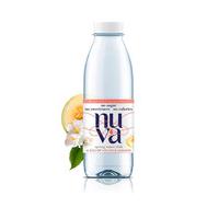 NUVA Melon & Jasmine Spring Water, 500ml