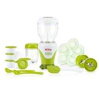 nuby garden fresh mighty blender