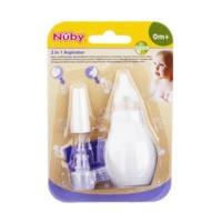 Nuby Nose and Ear Cleaner