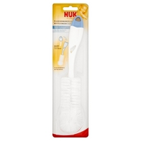 NUK 2 in 1 Bottle Brush