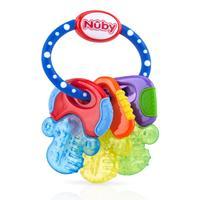 Nuby Icy Bite Keys Teether