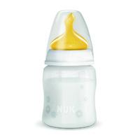 NUK First Choice Plus Bottle 150ml with Latex Teat