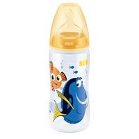 nuk finding dory 300ml bottle 6 18 months