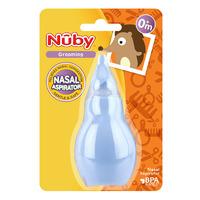 nuby nasal aspirator