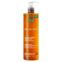 nuxe reve de miel face and body ultra rich cleansing gel 400ml