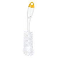 NUK 2 in 1 Bottle &amp; Teat Brush